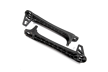 DJI F450 korpuso ranka / Frame Arm (BLACK, 2pcs)