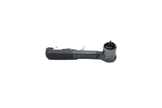 DJI Mavic 2 galinė kairė koja su varikliu / Rear Arm Module (Left)