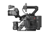 DJI Ronin 4D-6K kino kamera su stabilizatoriumi