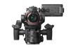 DJI Ronin 4D-8K kino kamera su stabilizatoriumi