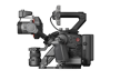 DJI Ronin 4D-8K kino kamera su stabilizatoriumi