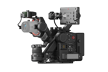 DJI Ronin 4D-8K kino kamera su stabilizatoriumi