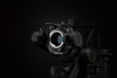 DJI Zenmuse X9 M objektyvų tvirtinimo sistema / Zenmuse X9 M Mount Unit
