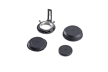 DJI Zenmuse X9 M objektyvų tvirtinimo sistema / Zenmuse X9 M Mount Unit