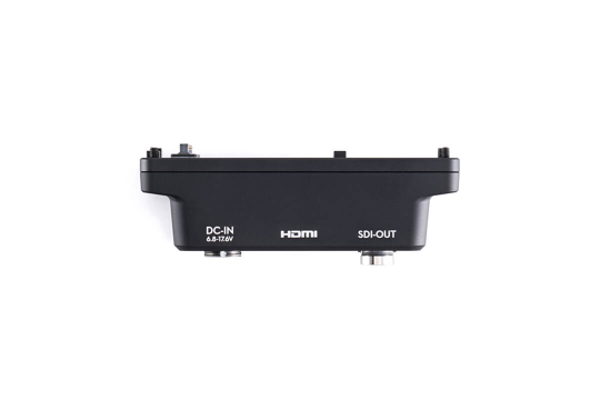 DJI monitoriaus praplėtimo plokštė / Remote Monitor Expansion Plate (SDI/HDMI/DC-IN)