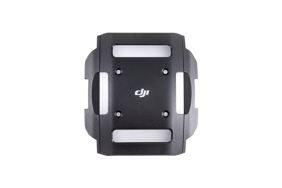 DJI Zenmuse X9 atsvara / Zenmuse X9 Counterweight