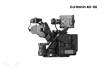 DJI Ronin 4D-8K kino kamera su stabilizatoriumi