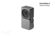 DJI Action 2 Power Combo veiksmo kamera / action camera
