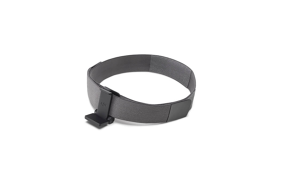 DJI Action 2 magnetinis diržas ant galvos / Magnetic Headband