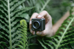 DJI Action 2 Macro lęšis / Macro Lens