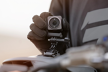 DJI Action 2 magnetinis laikiklis / Magnetic Adapter Mount