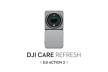 DJI Care Refresh (DJI Action 2) 24 mėn. draudimas