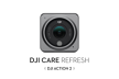 DJI Care Refresh (DJI Action 2) 24 mėn. draudimas
