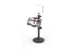 DigiPower Achiever vaizdo skambučių profesionalus rinkinys / Video Call Pro Kit DP-WSH-PH300
