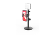 DigiPower Achiever vaizdo skambučių profesionalus rinkinys / Video Call Pro Kit DP-WSH-PH300