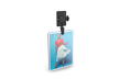 DigiPower Achiever vaizdo skambučių profesionalus rinkinys / Video Call Pro Kit DP-WSH-PH300
