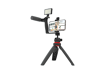 DigiPower Superstar Vlogging rinkinys su nuotolinio valdymo pulteliu / Kit DPS-VLG5