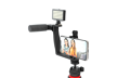 DigiPower Superstar Vlogging rinkinys su nuotolinio valdymo pulteliu / Kit DPS-VLG5