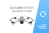 DJI Care Refresh (Mavic 3 Cine) EU 24 mėn. draudimas