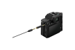 3388 Simorr Wave L1 Lavalier mikrofonas / Microphone 3,5mm Black
