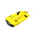 Chasing Gladius Mini S Flash Pack 100m povandeninio drono komplektas su valdoma ranka