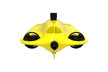 Chasing Gladius Mini S 200m povandeninis dronas