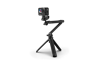 GoPro 3-Way 2.0 universali i&scaron;lankstoma lazda su trikojuku / Grip, Arm, Tripod