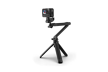 GoPro 3-Way 2.0 universali išlankstoma lazda su trikojuku / Grip, Arm, Tripod