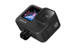 GoPro HERO9 Black veiksmo kamera + priedų komplektas / Special Bundle