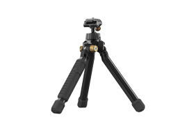 PolarPro APEX trikojis su rutuline galvute | MINIMALIST TRIPOD + BALL HEAD