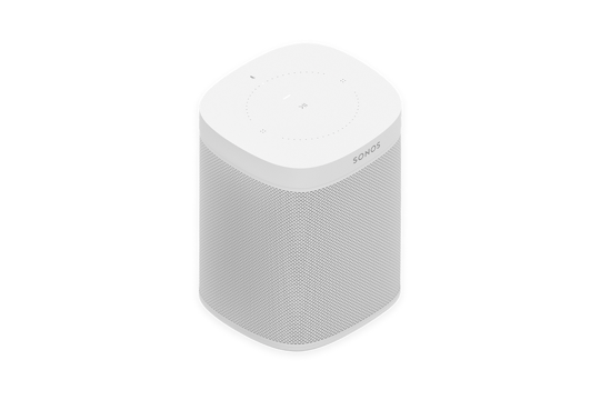 Sonos One White kolonėlė (GEN2)