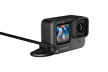 GoPro HERO10/HERO9 USB Pass-Through durelės / door