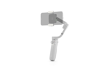DJI Osmo Mobile 5 stabilizatoriaus gnybtai su lemputėmis / Fill Light Phone Clamp