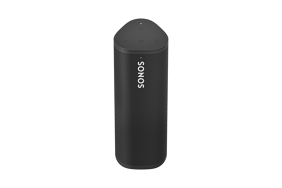 Sonos Roam Black kolonėlė