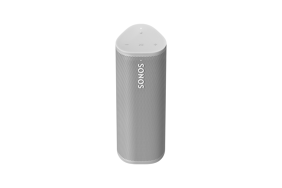 Sonos Roam White kolonėlė