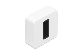 Sonos Sub (Gen 3) White žemų dažnių kolonėlė