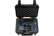 BW Type 3000 lagaminas DJI Mavic 3/DJI Mavic 3 Fly More Combo dronui / Outdoor Case Black