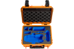 BW Type 3000 lagaminas DJI Mavic 3/DJI Mavic 3 Fly More Combo dronui / Outdoor Case Yellow
