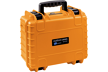 BW Type 3000 lagaminas DJI Mavic 3/DJI Mavic 3 Fly More Combo dronui / Outdoor Case Yellow