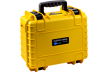 BW Type 3000 lagaminas DJI Mavic 3/DJI Mavic 3 Fly More Combo dronui / Outdoor Case Yellow