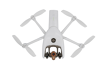 Parrot ANAFI Ai 4G dronas / drone