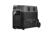 EcoFlow DELTA Pro Nešiojama Įkrovimo Stotis / Portable Power Station