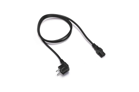 EcoFlow AC įkrovimo laidas / Charging Cable (1,5 m)