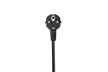 EcoFlow AC įkrovimo laidas / Charging Cable (1,5 m)