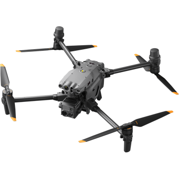 DJI Enterprise Matrice 30T dronas / M30T drone