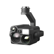 DJI Zenmuse H20N kamera