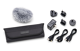 Tascam AK-DR11GMKIII aksesuarų rinkinys / Accessories package suitable for use with the DR series