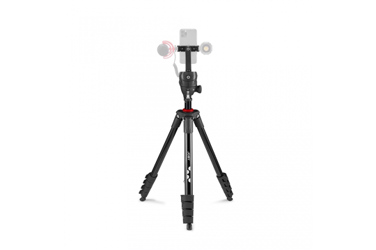 Joby stovas / tripod Compact Action Kit