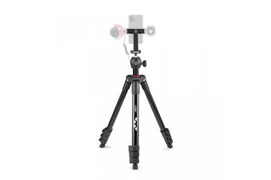 Joby stovas / tripod Compact Light Kit