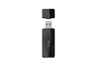 Trust USB kortelių skaitytuvas / Compact USB Card Reader
